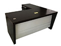 FC-521 Series WengeWhite